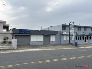Alquiler Urbanizacion Levittown AVE. BOULEVARD, LEVITTOWN Toa Baja - Levittown