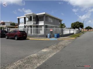 Alquiler Villa Carolina 5ta 4 H, 4B 5 Aires $1400