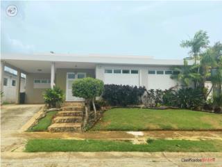 Alquiler Urbanizacion Marbella URB MARBELLA 3 HAB, 2 1/2 BATHS, ESPACIOSA Aguadilla