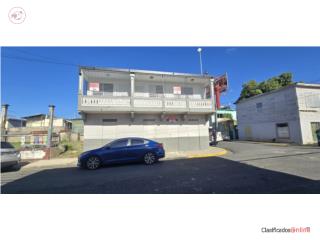 BO Vadi Apartamento 2 MAYAGUEZ, P.R.