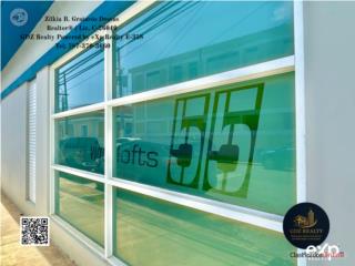 Apartamento en Mayagüez | Loft