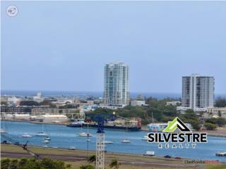 Rentals Apt. C�ntrico y con una vista espectacular 