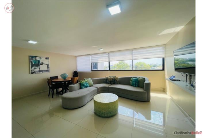 The Terrace - Punta Las Marias