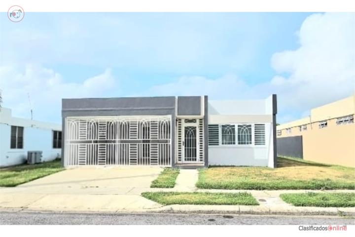 Urbanizacion Villas De Candelero Humacao