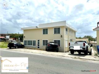 RENTA AGUADILLA-Apt en excelente localización