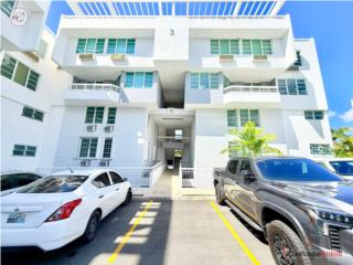 APARTAMENTO EN RENTA – COND. MONTE MAYOR