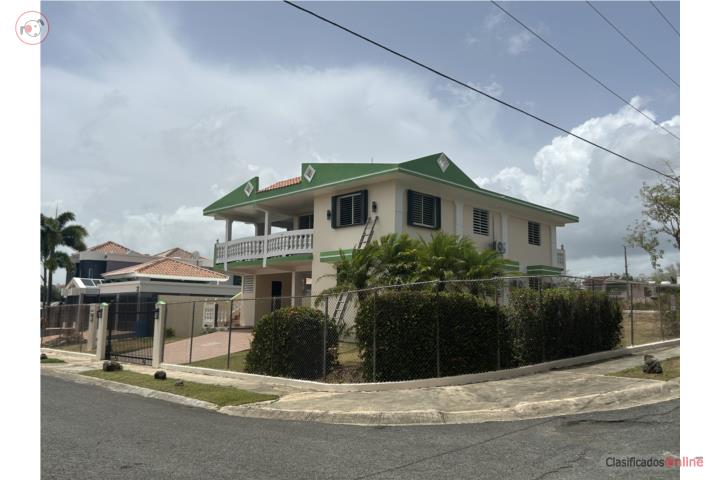 URB. ALTURAS DE CERRO GORDO