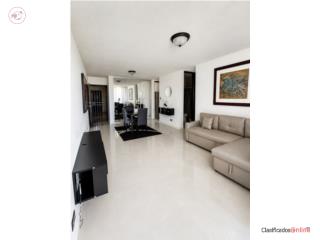 Alquiler Apt 1H en Hato Rey remodelado
