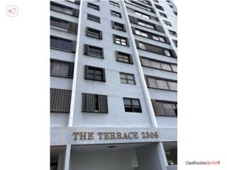 Alquiler Condominio The Terrace The Terrace San Juan