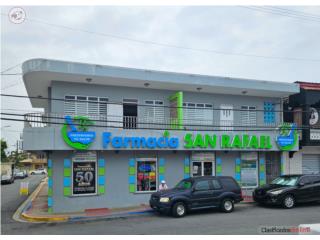 Amplio Apartamento acabado de renovar