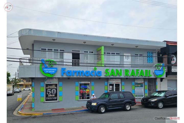 Amplio Apartamento acabado de renovar