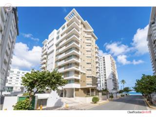 REMODELED OCEANSIDE RESIDENCE IN ISLA VERDE!