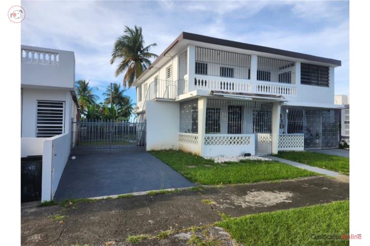 Villa Carolina calle 102, Carolina PR
