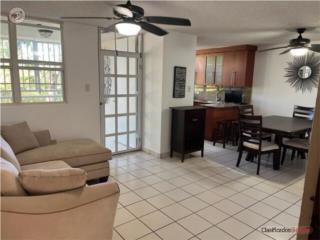 Alquiler ****PLAZA ANTILLANA - 2do piso****