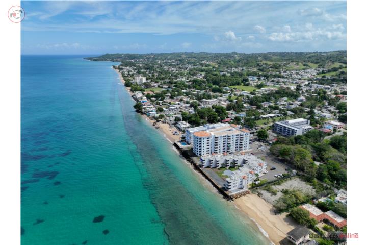 Victoria del Mar Condominium 2A  Rincón