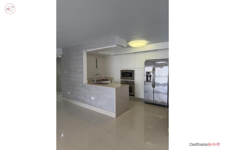 Laguna Terrace- Condado (Full Generator)