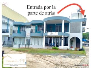 RENTA MOCA- Espaciosa propiedad.