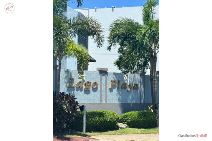 SE ALQUILA APT 2DO NIVEL $1,600 MENSUAL