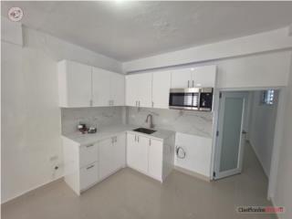 Puerto Nuevo, Remodelado