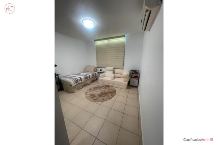 Se Renta Habitacion- Urb. Veredas de Gurabo