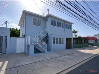 APARTAMENTO EN ROOSEVELT – 2H/1B – 2 PARKINGS