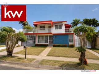 URB. ROUND HILL, CASA EN TRUJILLO