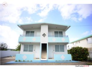 APARTAMENTOS PARA RENTAR BO JOBOS