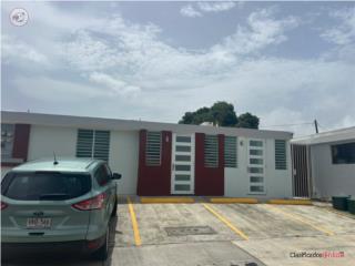 ALQUILER STUDIO SANTA ELVIRA CAGUAS