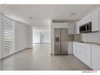 Fully Renovated 3-BR in Santurce