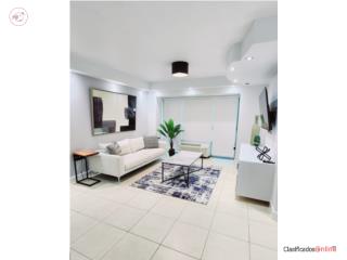 Luxury Rental - Gallery Plaza Condado
