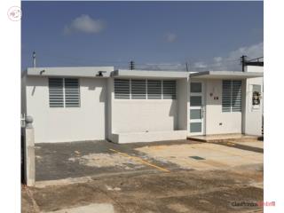 Se Alquila apartamento en Rosario, Vega Baja