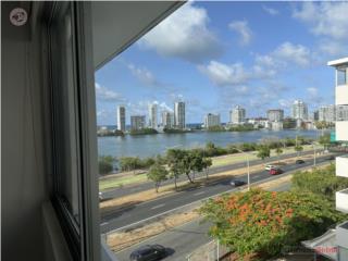 MIRAMAR*CONDADO LAGOON VIEW