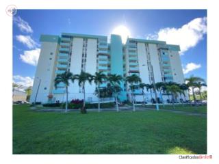 EXCELENTE APARTAMENTO CERCA DEL AREOPUERTO!