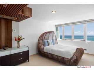 CONDADO | Renovated with Ocean Views