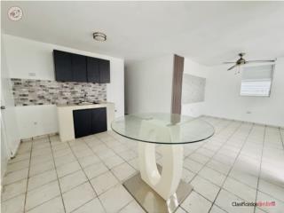APT 3H Y 1B CON AGUA Y LUZ INCLUIDA