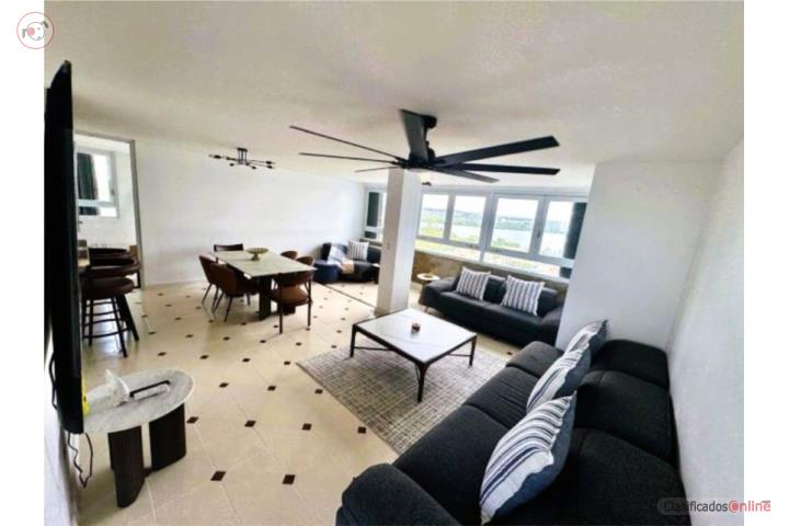 Executive Rental Laguna Gardens 3, Furnished