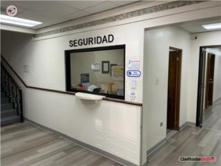 OFICINA COMPLETAMENTE PREPARADA