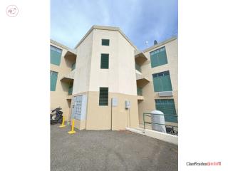 Apartamento en primer piso, Ponce