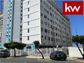 COND. GOLDEN BEACH, APARTAMENTO EN CAROLINA