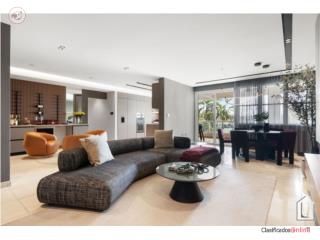 Torre Cibeles 4Be/2.5Ba, Designed & Remodeled