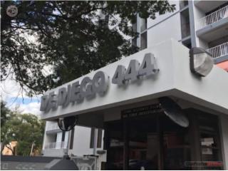 Vista de Ensueño en Piso18-Apt 3H/2B-SAN JUAN
