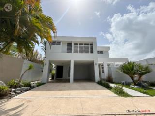Alquiler Urb. Vega Dorada - Placas Solares