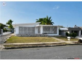 Villa Caparra- One Level Residence