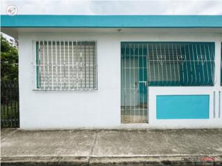Casa en Alquiler – Mayagüez