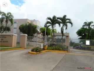 Hermoso Walkup en Las Villas de Ciudad Jardin