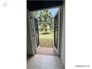 Cond.Parque Centro- 3 dorm 1 1/2 b, $1,700.-