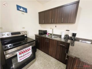 Renta de Apartamento #1 AMUEBLADO