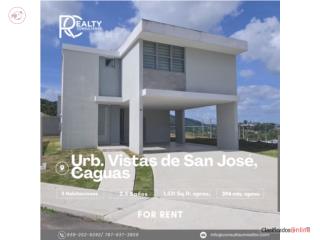Urb. Vistas de San José