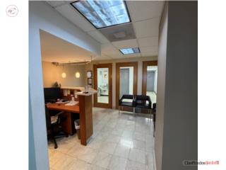 Suite Medica Agua/Luz Respaldo energ�tico Midtown