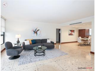 Breathtaking Beach Front Apt @ Park Terrace